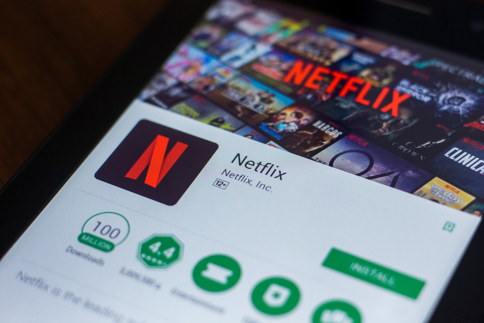 Inaktive Nutzer bekommen womöglich bald Post von Netflix.