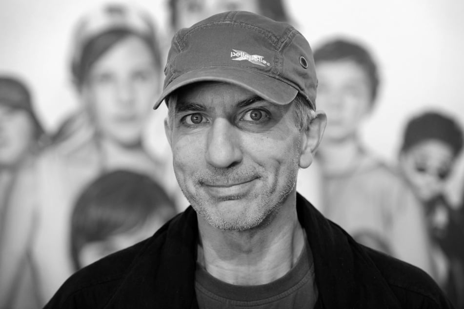 Kult-Schauspieler Ralf Richter (u.a. "Das Boot", "Bang Boom Bang") wurde 69 Jahre alt.