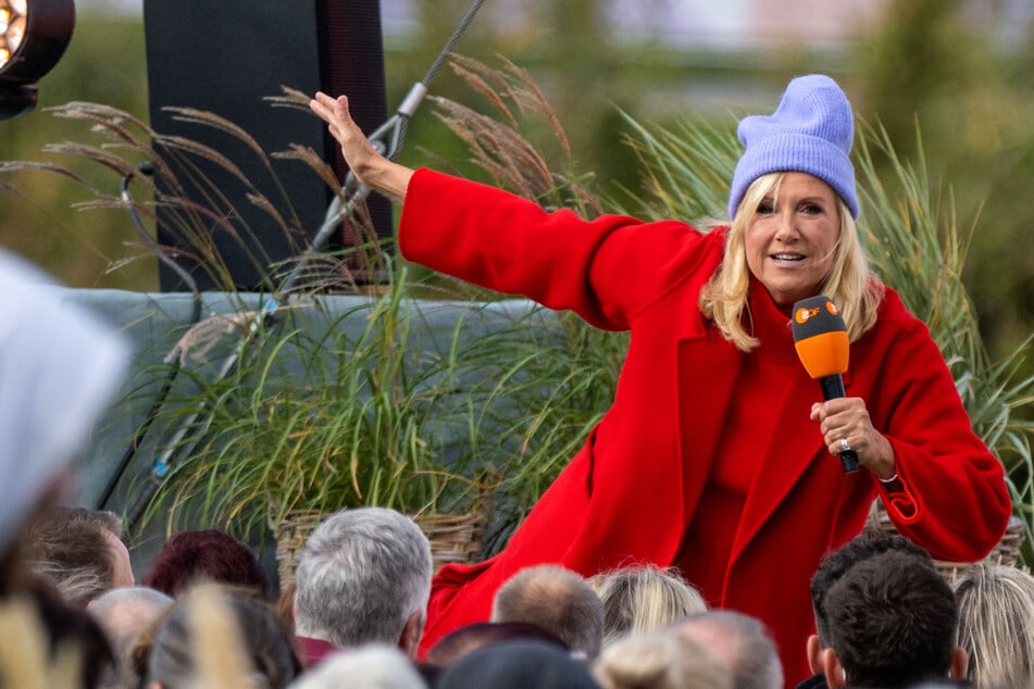 Fernsehgarten on Tour: Mit diesen Stars will "Kiwi" die Hütte rocken!