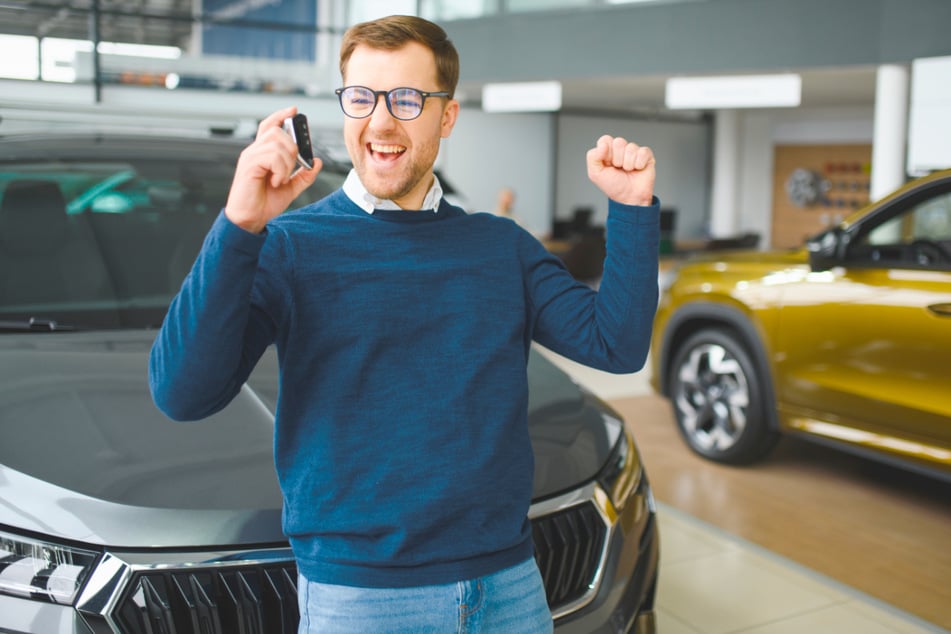 Durch Konditionen, die sich individuell anpassen, ist der Privatkredit der Sparkasse die Lösung für große Anschaffungen.