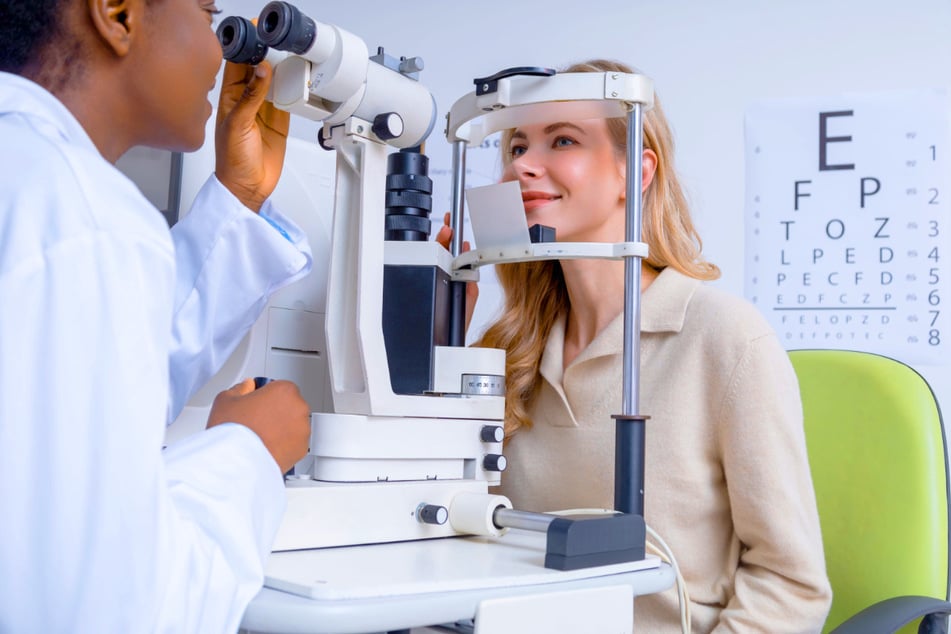 Regelmäßige Vorsorge zahlt sich aus und mit dem Bonusprogramm der AOK PLUS sogar doppelt.