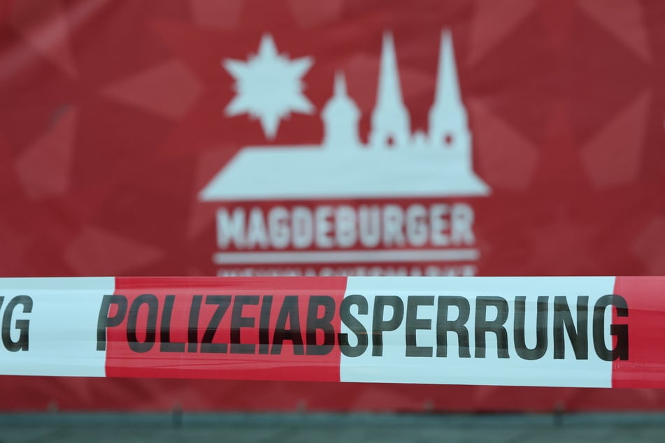 Zu dem schrecklichen Vorfall in Thüringens Nachbarbundesland Sachsen-Anhalt kam es am Freitagabend.