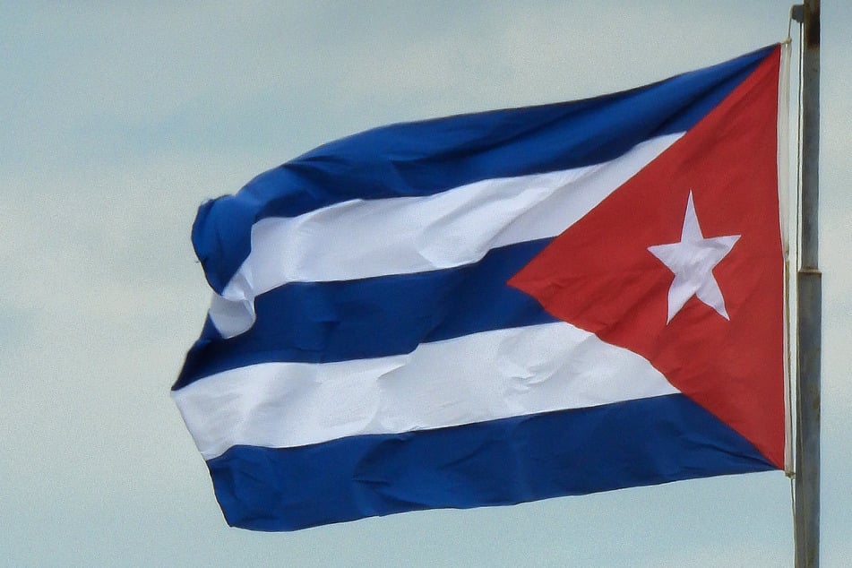 Cuba's coastguard fatally shot four people traveling in a Florida-registered speedboat on Wednesday.