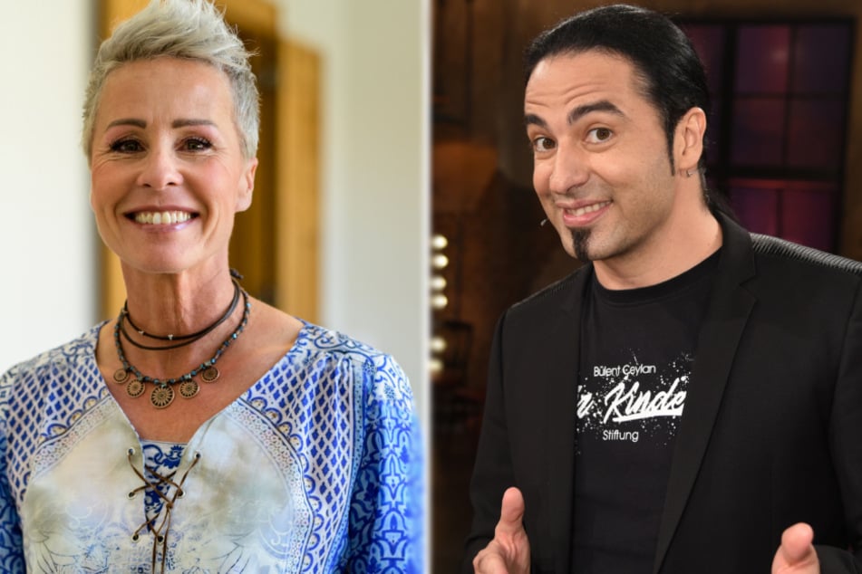 Mit neuem Rateteam: "The Masked Singer" geht in die nächste Runde