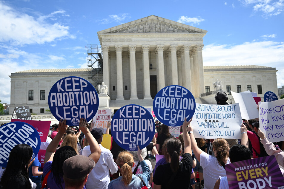 One year after the Supreme Court abortion ruling, access is difficult and legal issues abound.