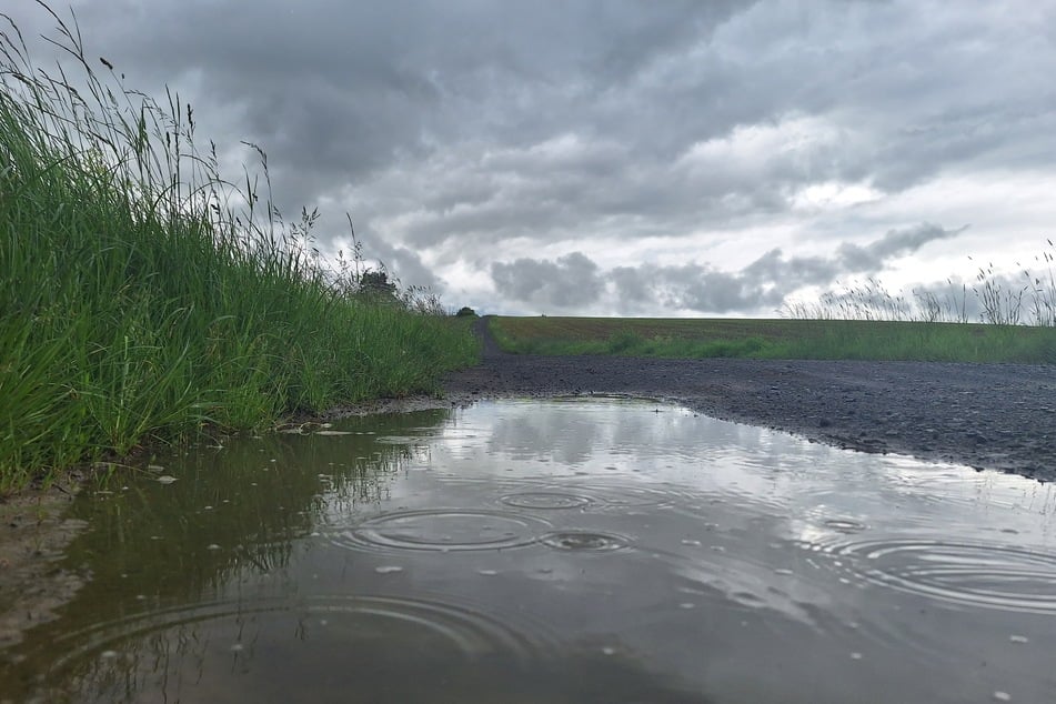 Wegen der ankündigten Wetterlage sind in Thüringen bereits Veranstaltungen abgesagt worden. (Symbolbild)