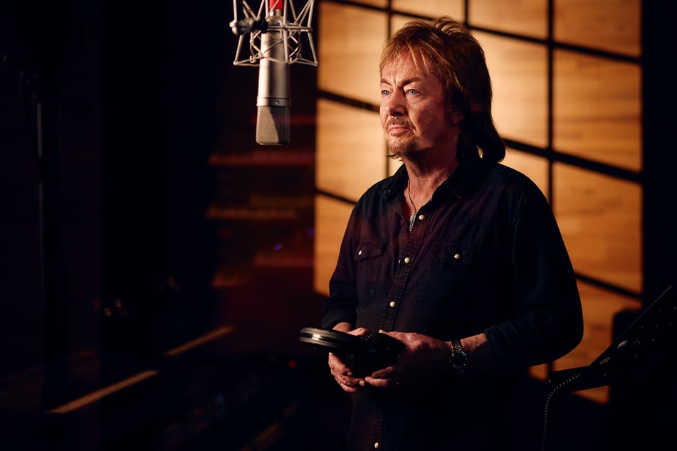 "Midnight Lady"-Legende Chris Norman kommt nach Leipzig und Ihr könnt Tickets dafür gewinnen!