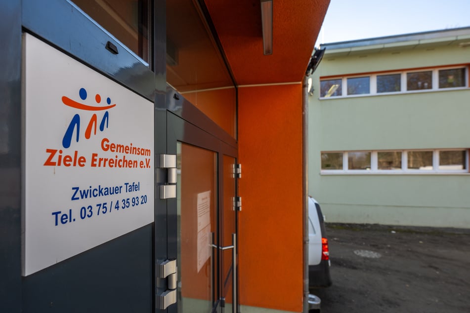 Der Trägerverein hat in der vergangenen Woche einen Insolvenzantrag gestellt.