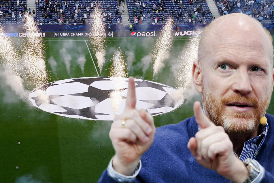 Amazon schnappt sich Europameister Matthias Sammer