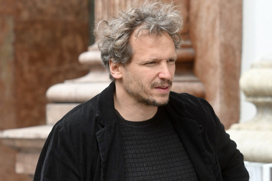 Der Film-Regisseur Marcus H. Rosenmüller (50) kritisiert den Populismus von Freie-Wähler-Chef Aiwanger.