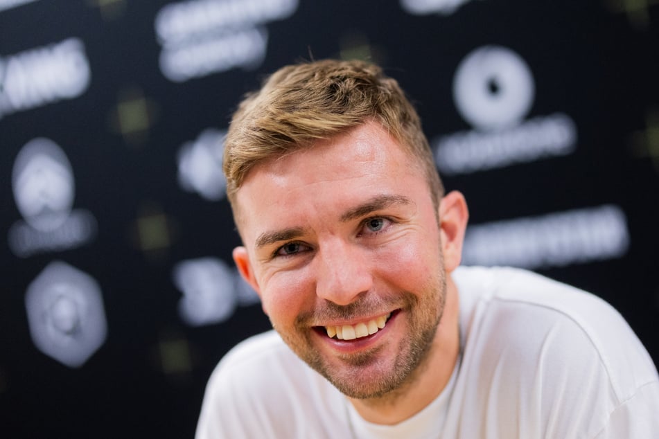 Nach seinem Karriereende arbeitet Christoph Kramer als TV-Experte und Buchautor.
