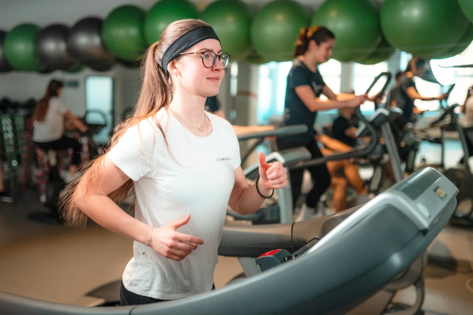 Du liebst Sport und Gesundheit? Dann ist das die perfekte Ausbildung
