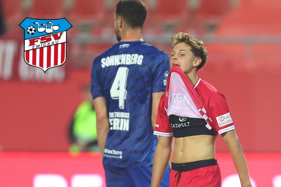 Gutes Gefühl trotz billiger Gegentore beim FSV