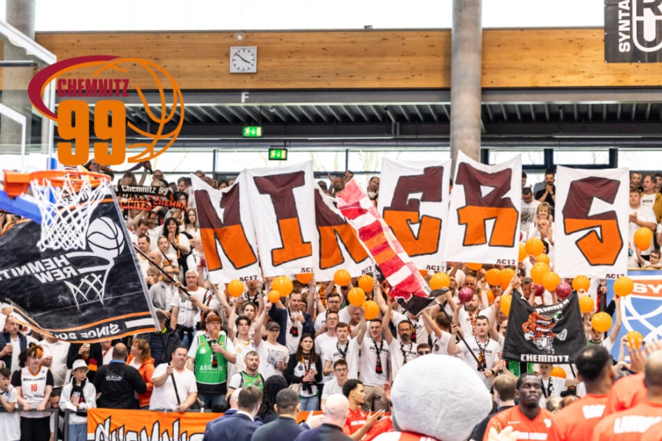 2000 Niners-Fans fahren im Sonderzug nach Berlin: Sensation als Belohnung?