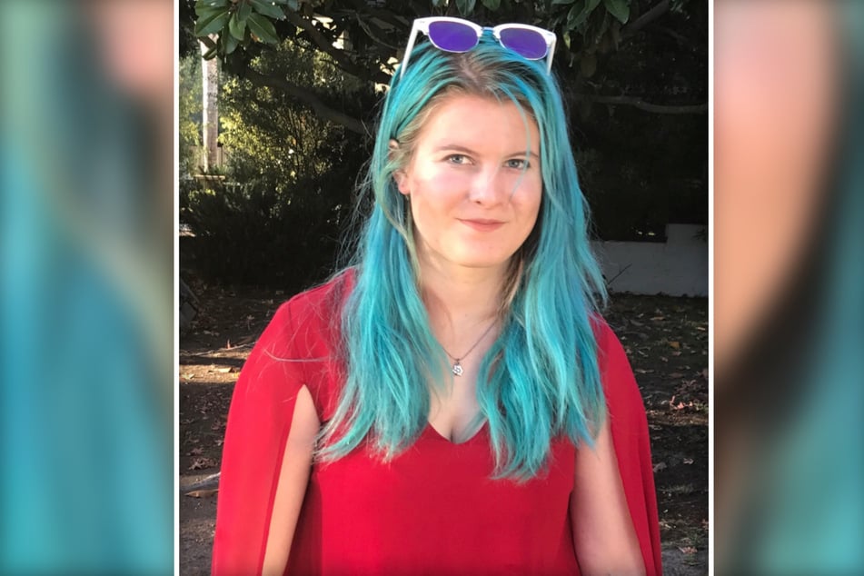 Emily Normandin-Parker wurde nur 23 Jahre alt.