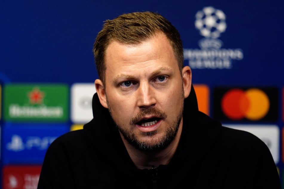 Jacob Neestrup (38) durfte Ende März beim FC Kopenhagen seinen Hut nehmen.