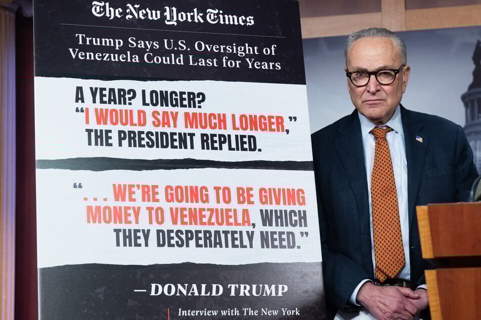 The Senate has advanced a war powers resolution in a rare bipartisan rebuke of President Trump.