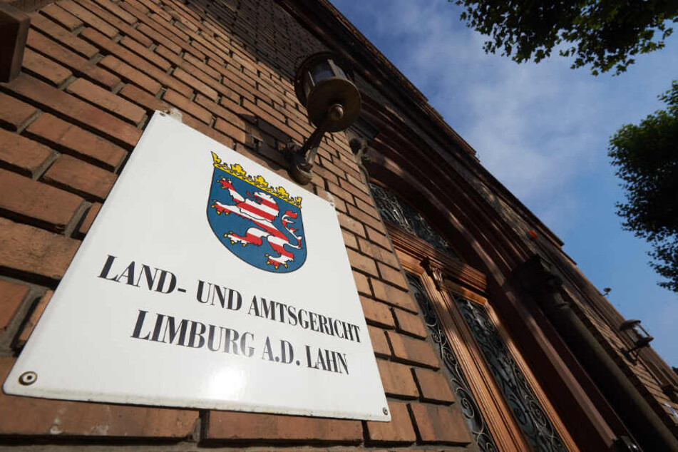 Eigentlich sollte am Freitag vor dem Landgericht Limburg das Urteil fallen.