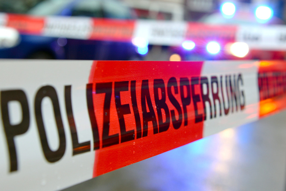Eine Wohnung in Oberbayern wurde zum Tatort. (Symbolbild)