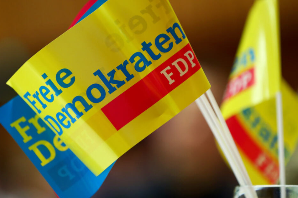 Die FDP in Bayern will sich auf verschiedenen Gebieten in Zukunft verstärkt profilieren.