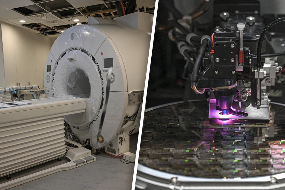 Neben Öl und Gas: Iran-Krieg bringt neue Krise mit sich