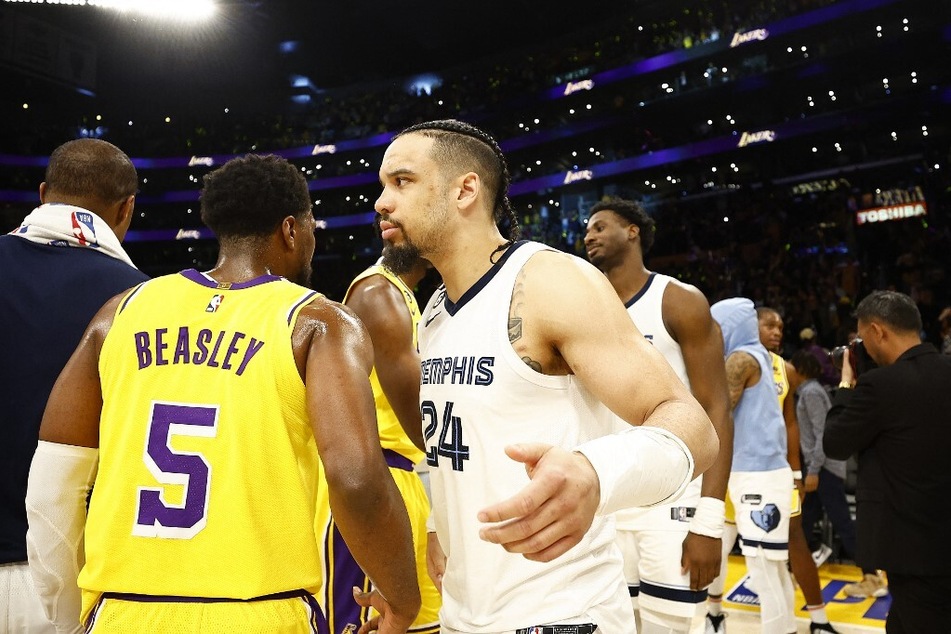 After a slew of controversial moments in the Memphis Grizzlies and Los Angeles Lakers Playoff series, Dillon Brooks' time in Memphis is over!