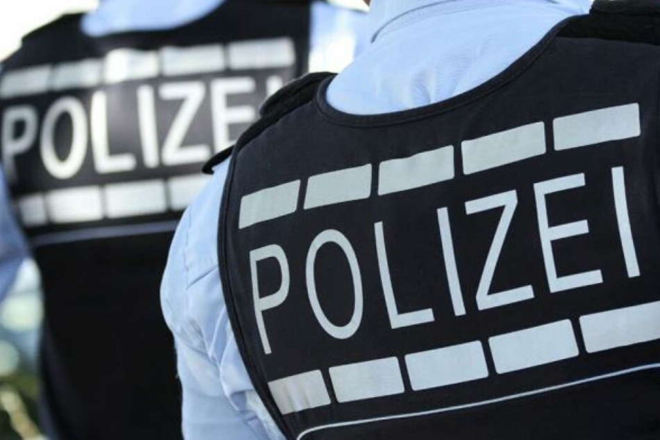 Die Polizei konnte aber schnell Entwarnung geben. (Symbolbild)