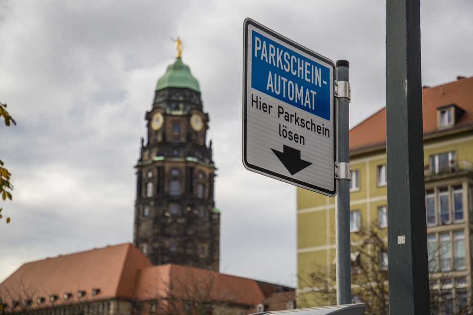 Parken in der Innenstadt kostet schon jetzt bis zu 2,50 Euro die Stunde.
