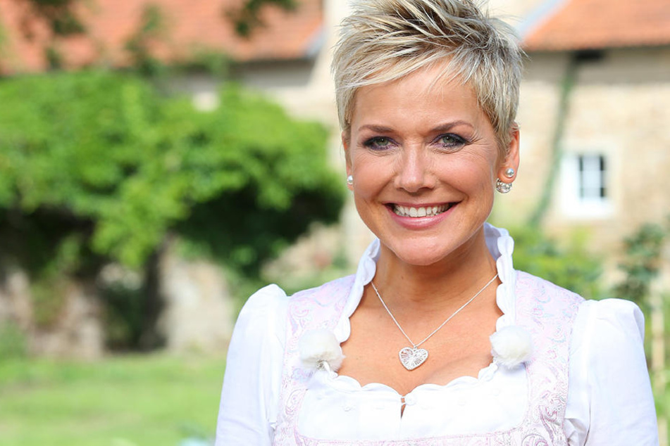 Inka Bause (48) bringt ab Herbst wieder Bauern unter die Haube.