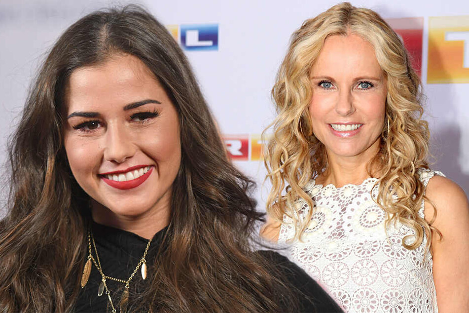 Moderatorin Katja Burkard (53) sagte für den SemperOpernball 2019 zu. Erwartet wird auch Sängerin Sarah Lombardi (26) - allerdings nicht auf der Bühne, sondern als VIP-Gast.