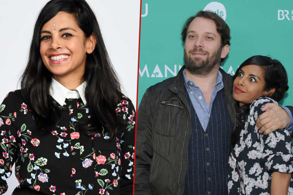 Collien Ulmen-Fernandes ist seit Juni 2011 mit dem TV-Regisseur und Jerks-Star Christian Ulmen verheiratet. (Bildmontage)