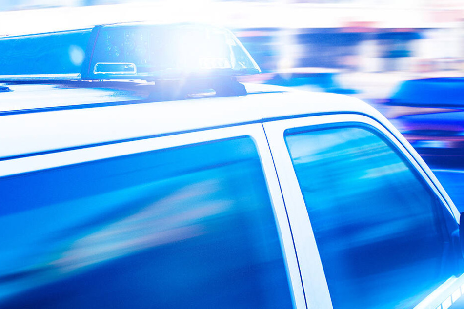 Die Polizei stellte schließlich fest, dass der Jugendliche unter Drogeneinfluss stand.