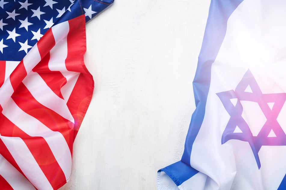 The internet is in an uproar after an Israeli government official caught in a child sex sting operation was allowed to leave the US (stock image).