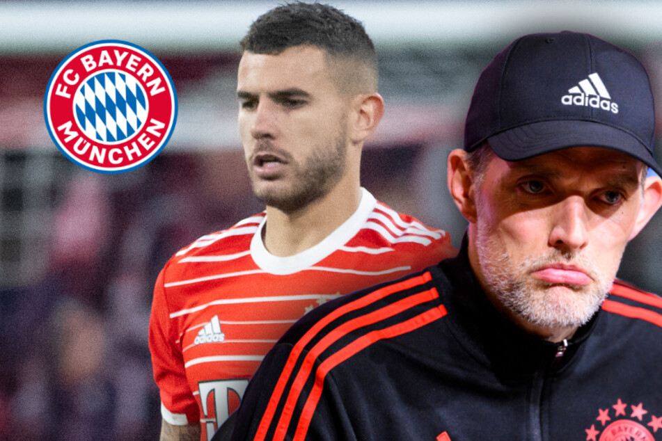 Tuchel verwundert über Hernández-Gerüchte: Bleibt der 27-Jährige doch bei den Bayern?