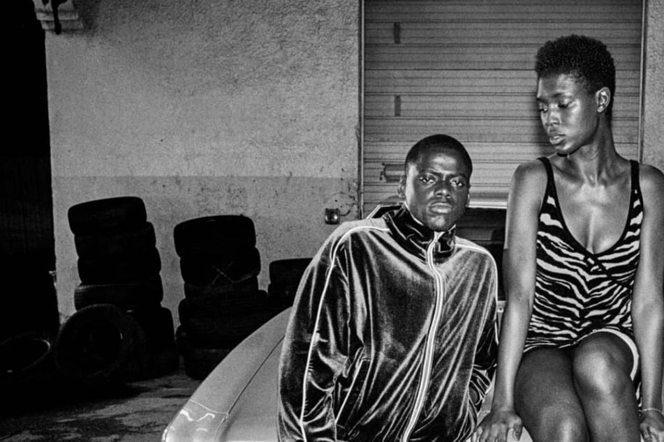 "Queen & Slim": Rassistischer Polizist von Afroamerikaner in Notwehr erschossen!