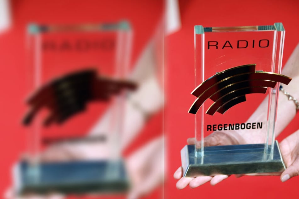 Der Radio Regenbogen Award gehört laut dem Sender zu den bedeutendsten Medien- und Musikpreisen in Deutschland.