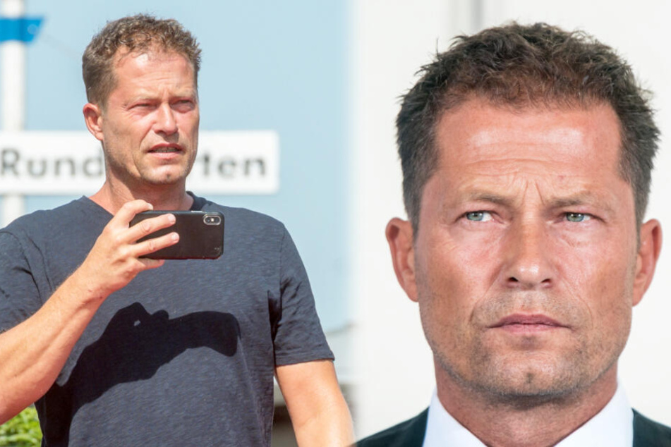 So viel blechte der Steuerzahler für Til Schweigers Hollywood-Flop