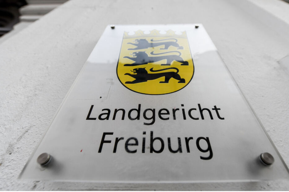 Das Urteil wird vom Landgericht Freiburg verkündet.