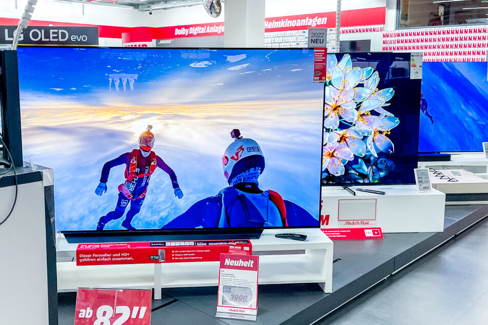 Mit dem Gutscheinheft von MediaMarkt und Saturn bekommt Ihr Technik besonders günstig.