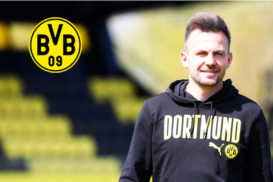 BVB bindet Mega-Trainertalent trotz höherklassiger Anfragen!