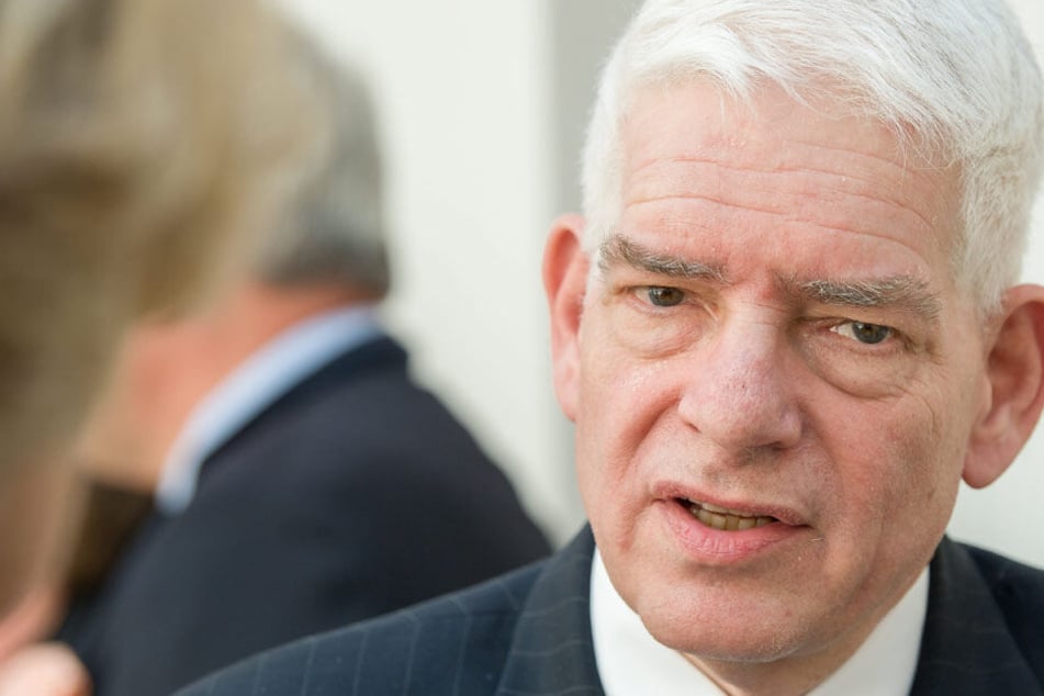 Josef Schuster: In diesen Gegenden sollten Juden nicht die Kippa tragen