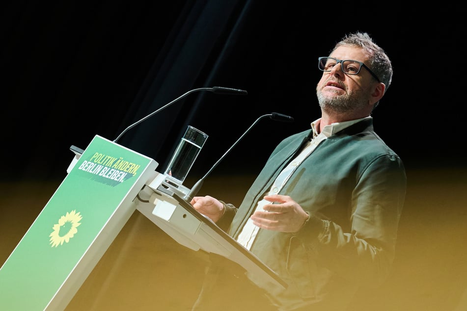 Laut Werner Graf (46, Grünen) würde das Verfahren des Senats der Demokratie schaden.