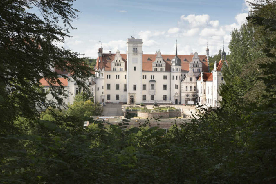 Brandenburg ist als Urlaubsort beliebt. (Symbolbild)