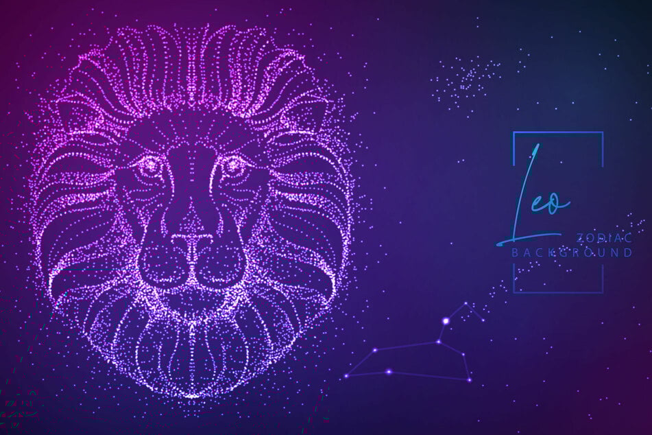 Dein Wochenhoroskop für Löwe vom 28.06. - 04.07.2021.