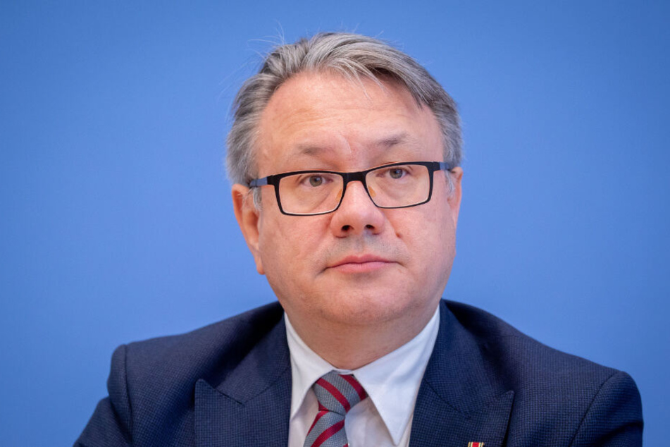 Weniger "Stadtbrille" fordert der stellvertretende Vorsitzender der CDU/CSU-Bundestagsfraktion, Georg Nüßlein. (Archiv)