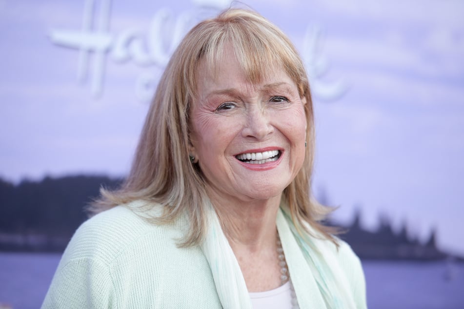 Diane Ladd (†89) starb am Montag in ihrem Haus in Kalifornien.