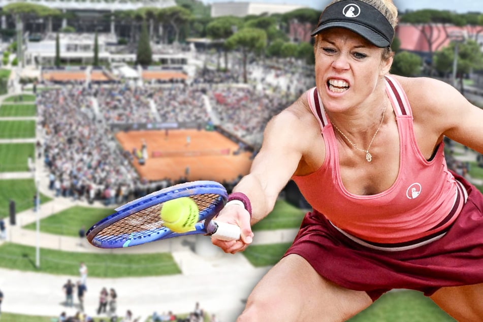 Deutscher Tennis-Star geht nach Sieg auf Zuschauer los: "Diese Geisteskranken brauchen einen Arzt"