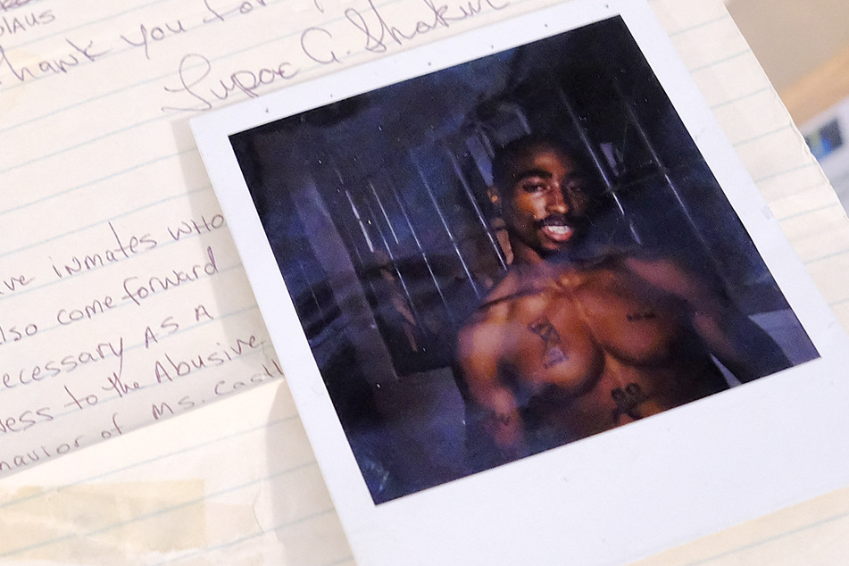 Wird der Mordfall Tupac Shakur jetzt endlich gelöst?