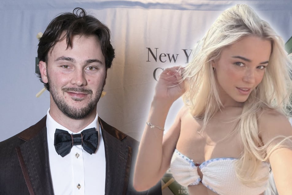 Turn-Star schafft es schon wieder in ikonisches Bikini-Heft: Was ihr Freund dazu sagt?