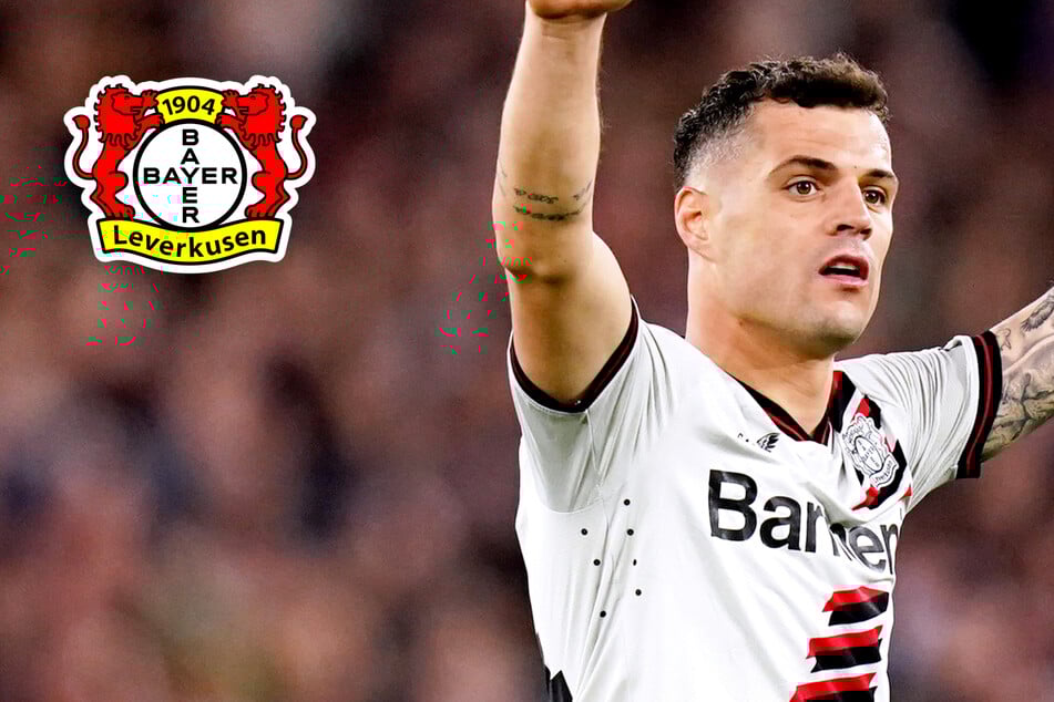 Peinliches Interview mit neuem Klub: Jetzt hagelt es Spott für Granit Xhaka